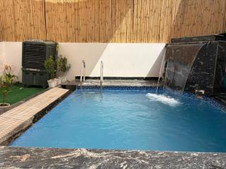 VAAS by PLAY Hotels - ROOTS AND SKY water villas - 5