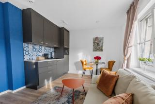 Aminato Boutique Apartments Graz - 6