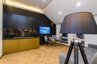 MYFREEDOM Premium Apartments near Khreshchatyk - Kyiv - 8