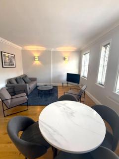 Chelsea - Draycott Place by Viridian Apartments - 4