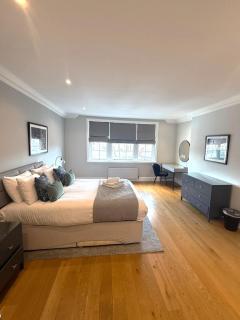 Chelsea - Draycott Place by Viridian Apartments - 3