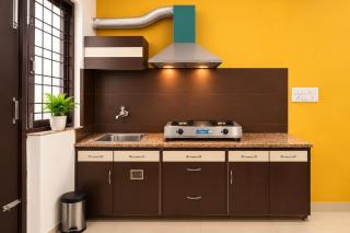 Lime Tree Studio Near Fortis Gurgaon - 2