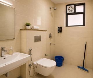 Lime Tree Studio Near Fortis Gurgaon - 1