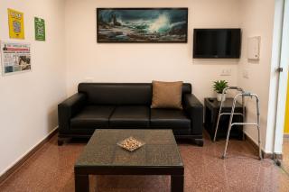 Lime Tree Studio Near Fortis Gurgaon - 5