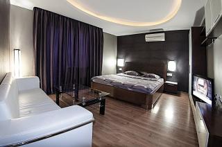 Hotrent Pechersk Lesy 20/22 - 5