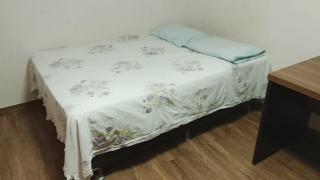 Quarto privativo em Belo Horizonte - 1