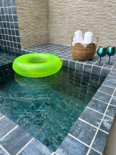 Luxuoso e Completo no Waikiki Garden (COM e SEM Piscina privativa), Centro de Porto by HM - 9