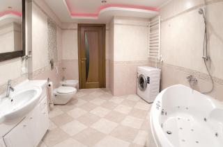 Hotrent Pechersk Lesy 20/22 - 3