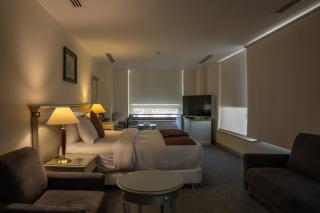 Armada Avenue Hotel Amman - 9