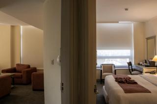 Armada Avenue Hotel Amman - 8