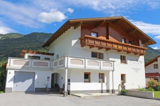 Ferienwohnungen Dangl - Prutz - 7