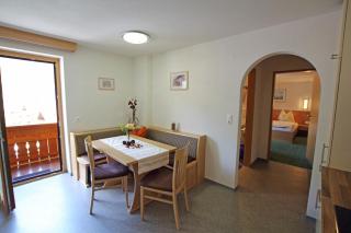 Ferienwohnungen Dangl - Prutz - 3