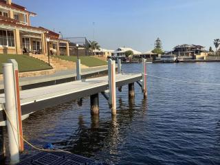 Mandurah Holiday Apartments ‘Pelican’ - 2