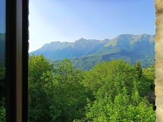 Cristallo del Gran Sasso - 9