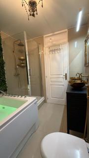 Home Spa Gold - 7