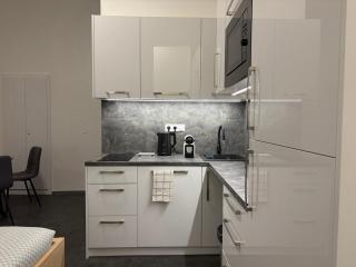 Cozy Bašty Apartment near City Center - 1