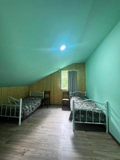 Barisakho Mountain House - 0