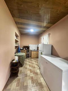Barisakho Mountain House - 2