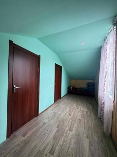 Barisakho Mountain House - 1