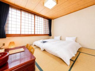 Nara Ryokan - 3