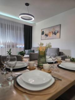 The Forest Prestige Zlatibor - 1