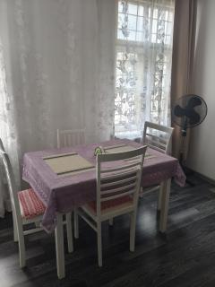 Peldu apartments - 3