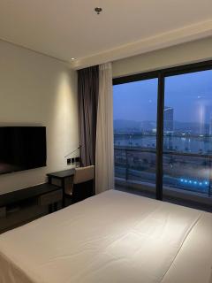CMH Homestay A side - 5star standard - 7