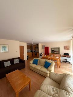 Comfortable 1-Bed Apartment near Croke Park 80 - 6
