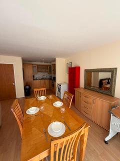 Comfortable 1-Bed Apartment near Croke Park 80 - 5