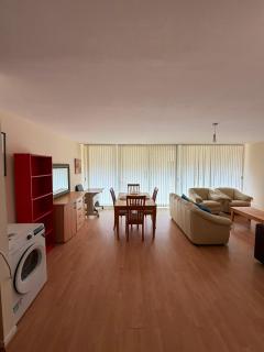 Comfortable 1-Bed Apartment near Croke Park 80 - 4