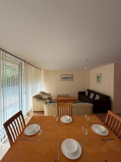Comfortable 1-Bed Apartment near Croke Park 80 - 3