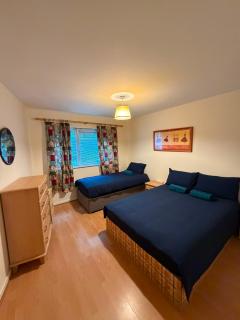 Comfortable 1-Bed Apartment near Croke Park 80 - 2