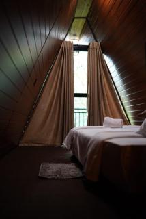 Ro Cabin - 1