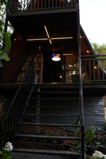 Ro Cabin - 3