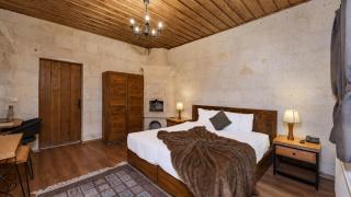 Duven Hotel Cappadocia - 9
