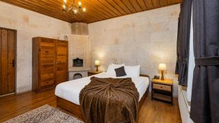 Duven Hotel Cappadocia - 2