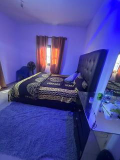 Spacious One-Bedroom Apartment - 0