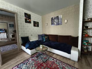 Station and Border Comfort Art and Cats Inn Комфорт у вокзала и границы Арт и Кот - 7