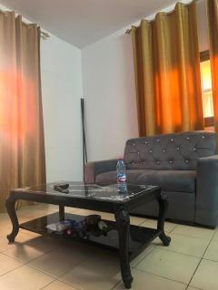 Spacious One-Bedroom Apartment - 4