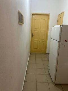 Spacious One-Bedroom Apartment - 3