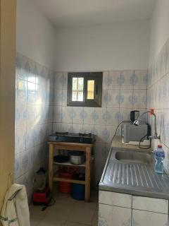 Spacious One-Bedroom Apartment - 2