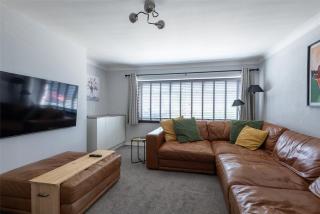 Broughty Ferry Cottage - 2 bedrooms - By the River - 8