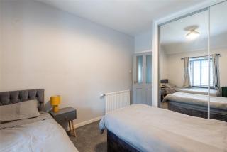 Broughty Ferry Cottage - 2 bedrooms - By the River - 6