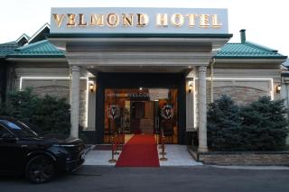 The velmond - 4