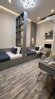 NestOne Apartment 39th floor - 7