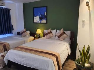 The 1 hotel & Restaurant - 7