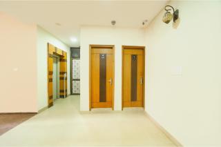 FabHotel Aayansh - 4