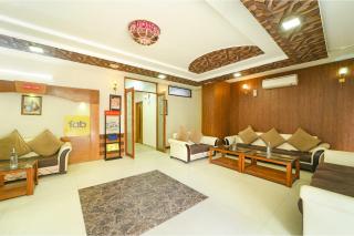 FabHotel Aayansh - 3