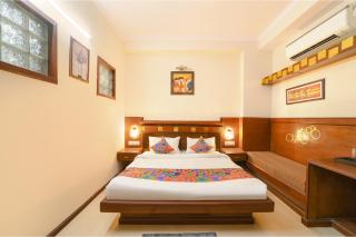 FabHotel Aayansh - 2