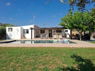 Terra Olive Hideaway villa - 0